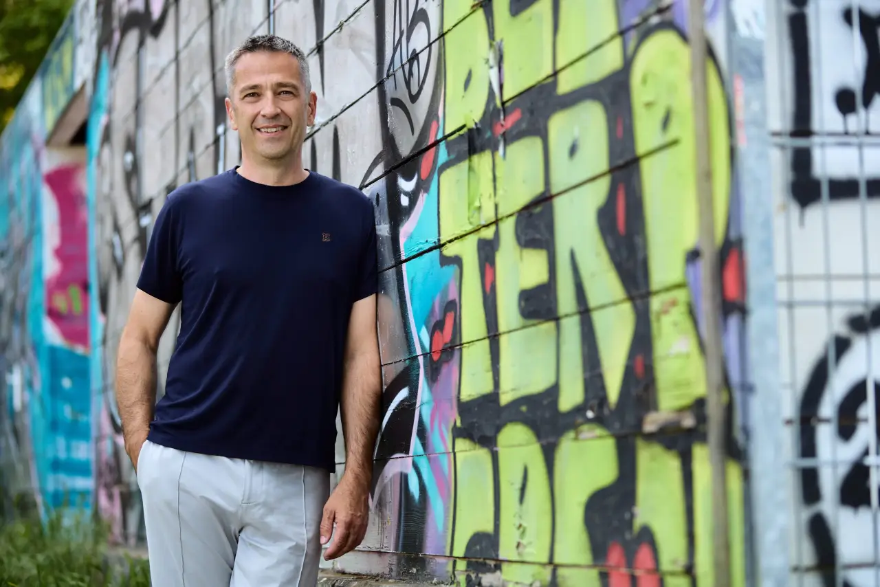 Ulf Tittel, Projektentwickler und Prokurist